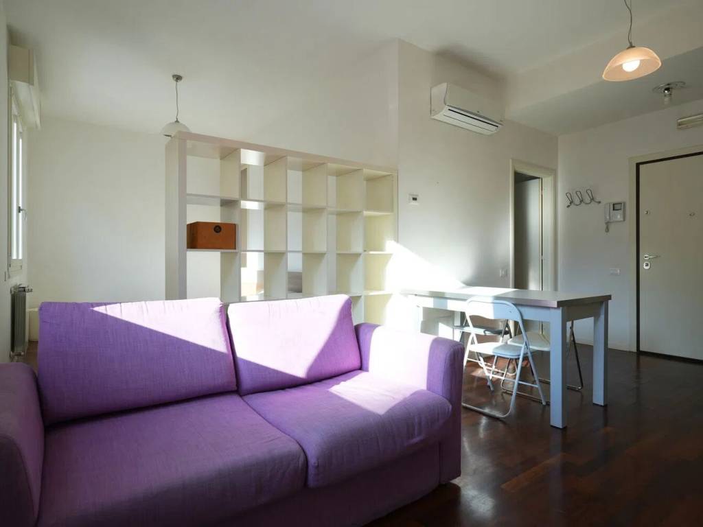Appartamento a Bologna in Via San Giuseppe, 5 - Foto 2