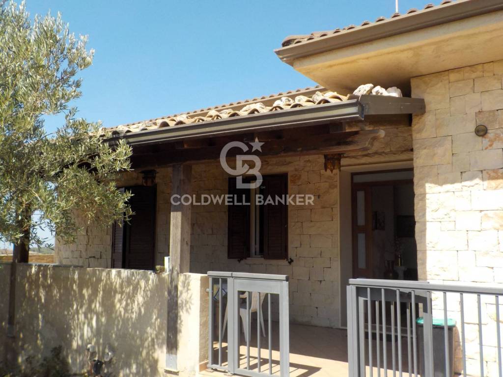 Villa a Modica in Contrada Scardacucco, 10 - Foto 2