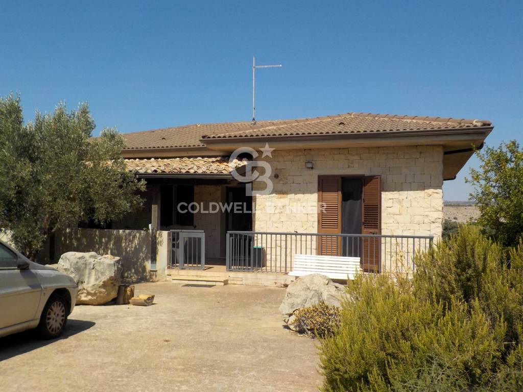 Villa a Modica in Contrada Scardacucco, 10 - Foto 3