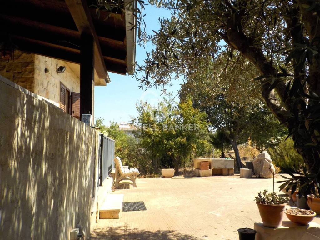 Villa a Modica in Contrada Scardacucco, 10 - Foto 5