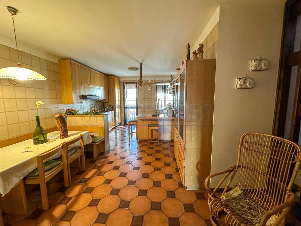 Appartamento a Cervignano del friuli in Via Dante Alighieri, 8 - Foto 3