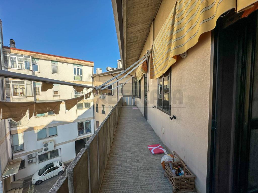 Appartamento a Cervignano del friuli in Via Dante Alighieri, 8 - Foto 5