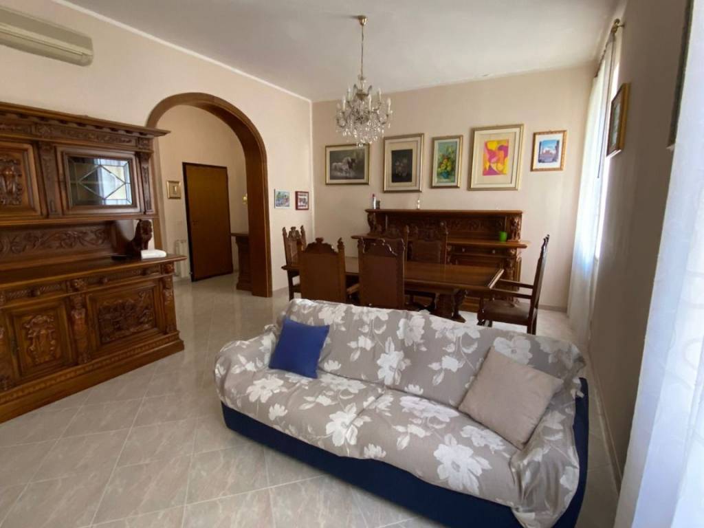 Appartamento a Grosseto in Via Gorizia - Foto 3