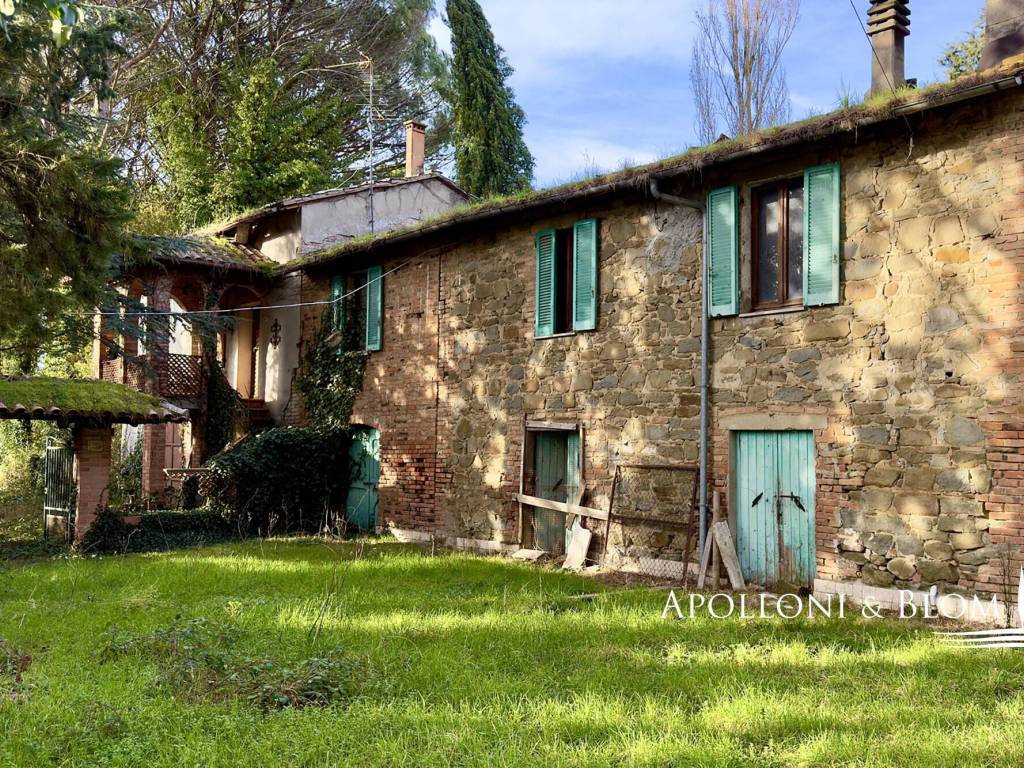 Rustico / casale a Città della pieve - Foto 2