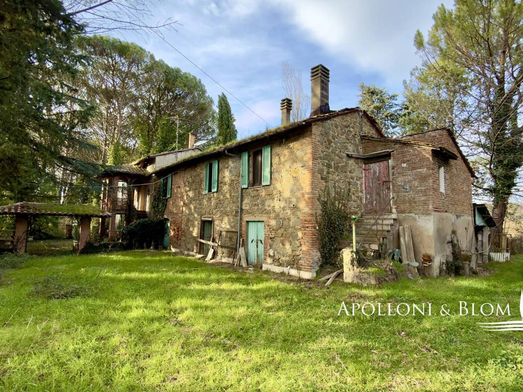 Rustico / casale a Città della pieve - Foto 3