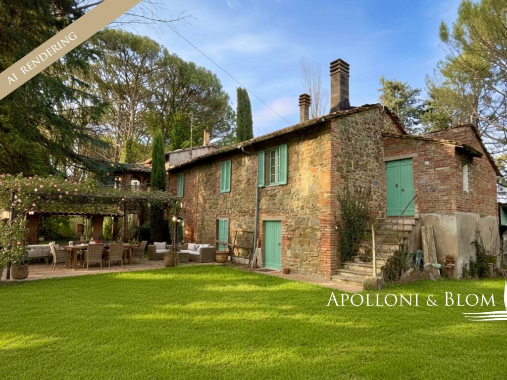 Rustico / casale a Città della pieve - Foto 4