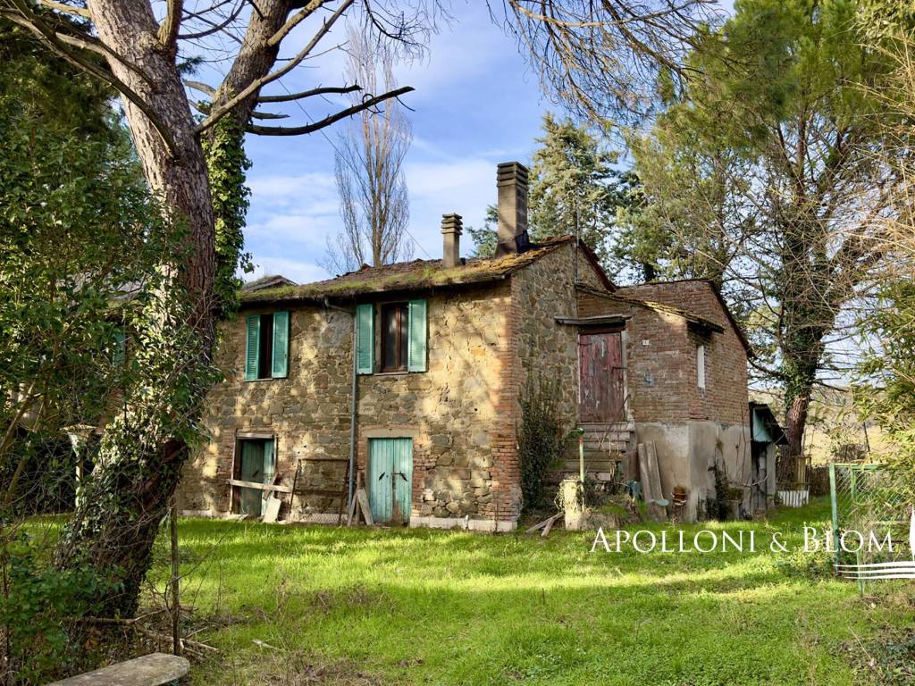 Rustico / casale a Città della pieve - Foto 5