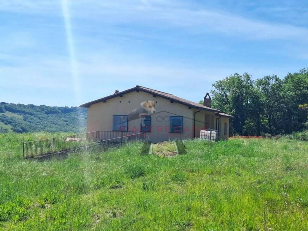 Villa a Baschi - Foto 2