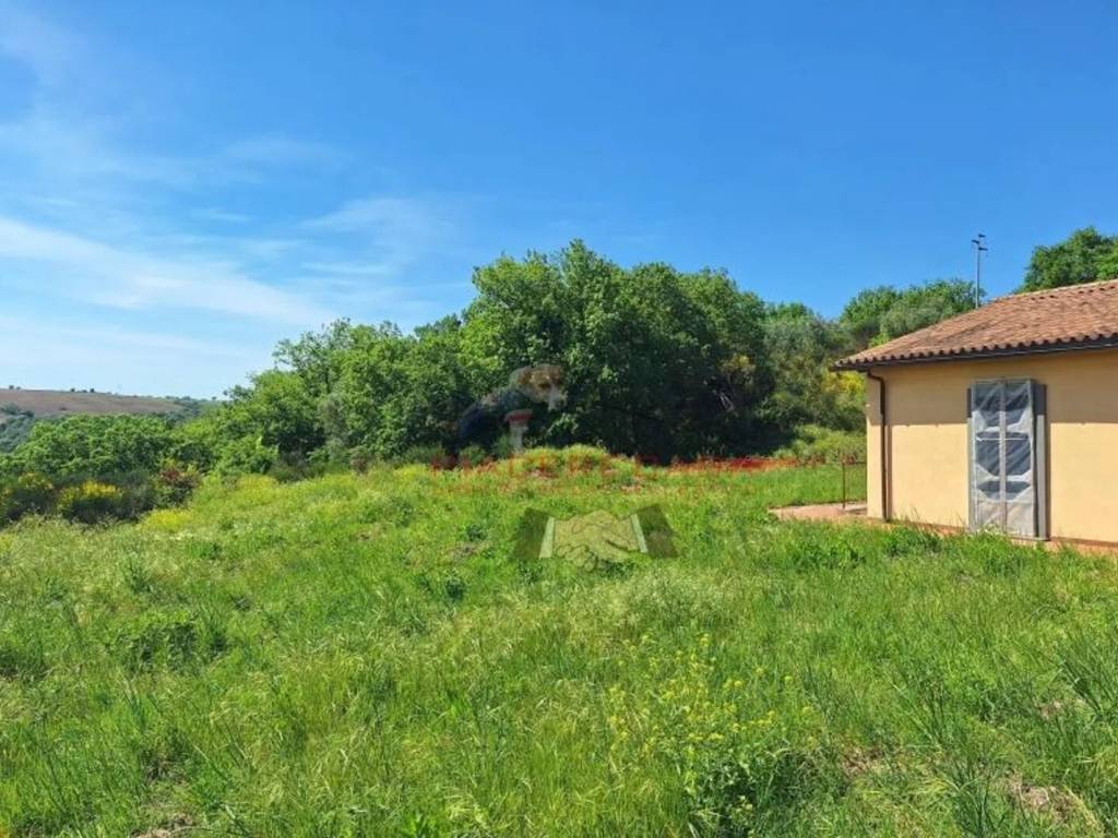 Villa a Baschi - Foto 3