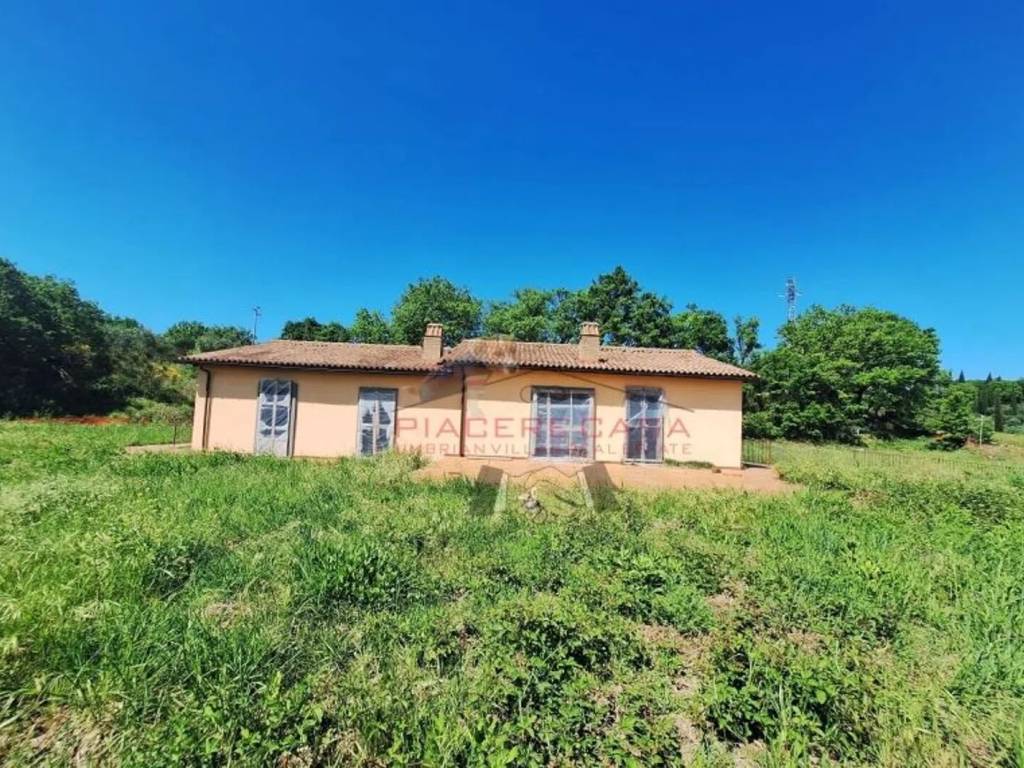 Villa a Baschi - Foto 4