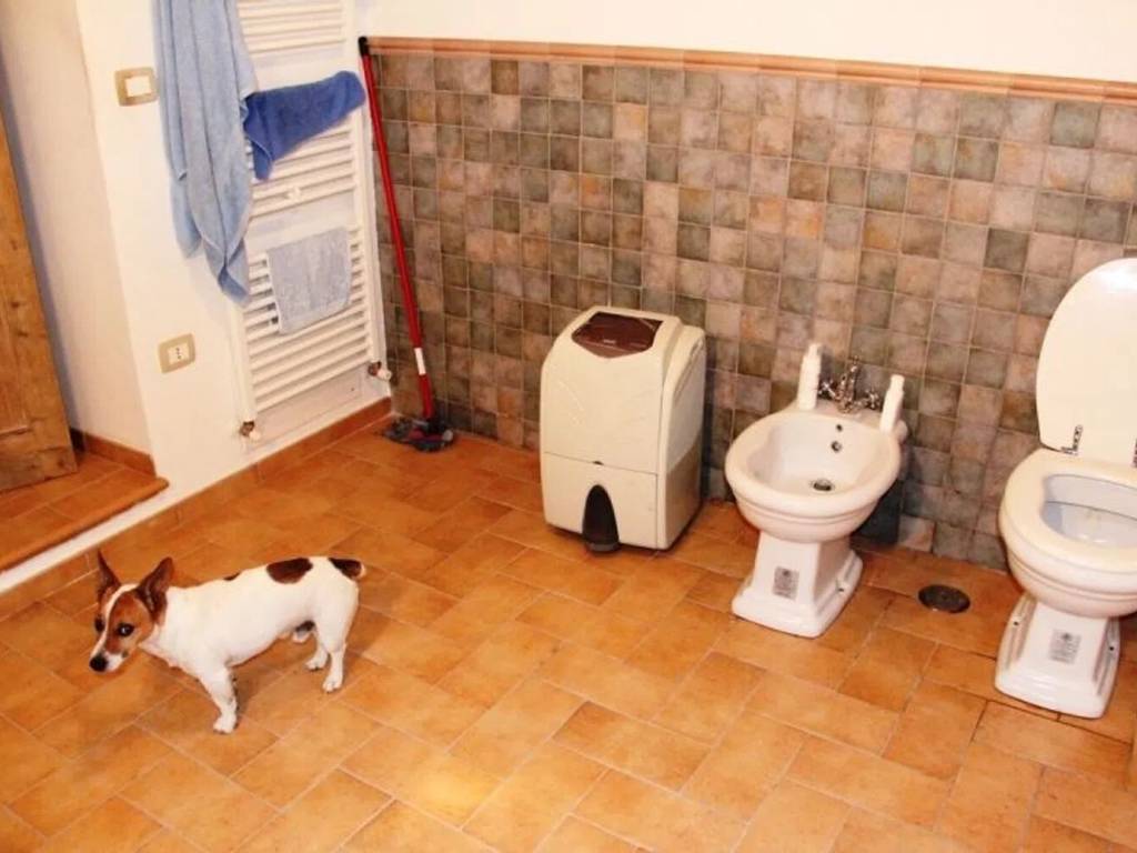 Villa a Baschi - Foto 5