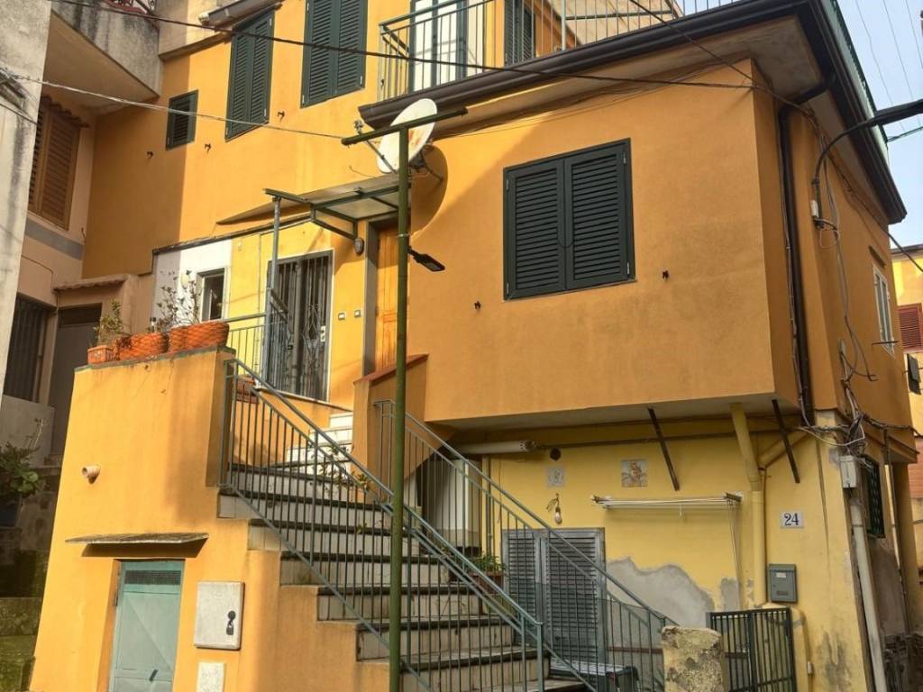 Appartamento a Cava de' tirreni in Località Sant'Antuono a Passiano - Foto 3