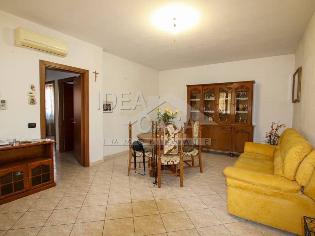 Appartamento a San felice sul panaro in Via Don Augusto Zini, 113 - Foto 2