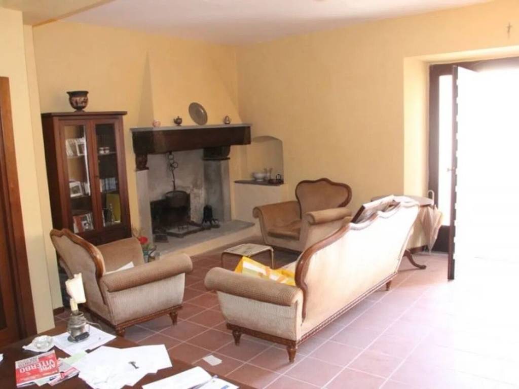 Villa a Baschi - Foto 2