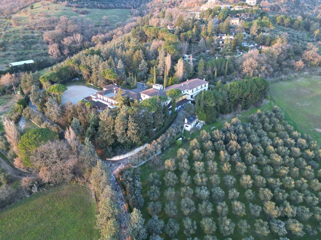 Immobile a Magione in Via Boschi del Quarto - Foto 2