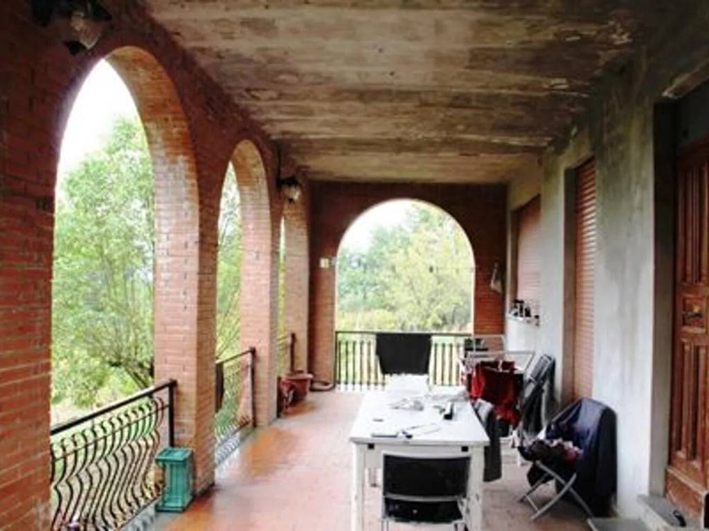 Villa a Baschi - Foto 2