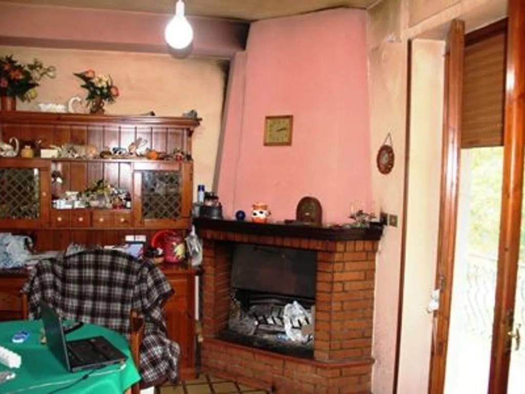 Villa a Baschi - Foto 5