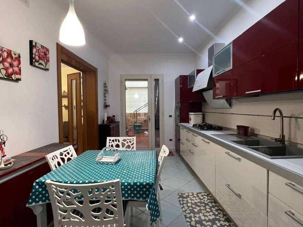 Villa a Campobello di mazara in Via Arimondi, 33 - Foto 4