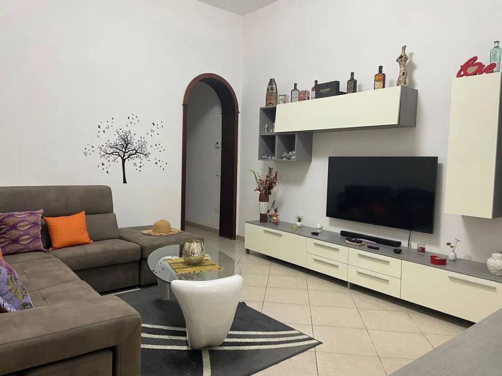 Villa a Campobello di mazara in Via G. Carducci, 20 - Foto 4