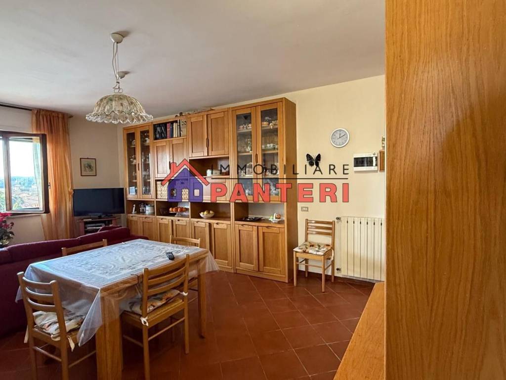 Appartamento a Uzzano in Via Villa del Vescovo - Foto 2