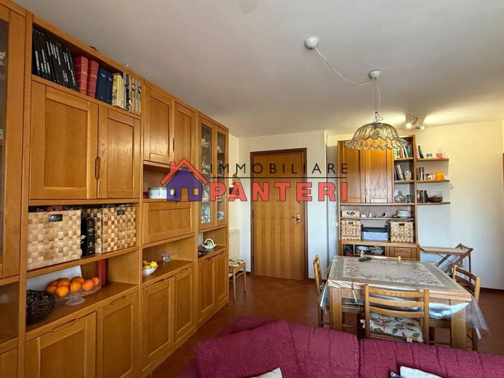 Appartamento a Uzzano in Via Villa del Vescovo - Foto 4