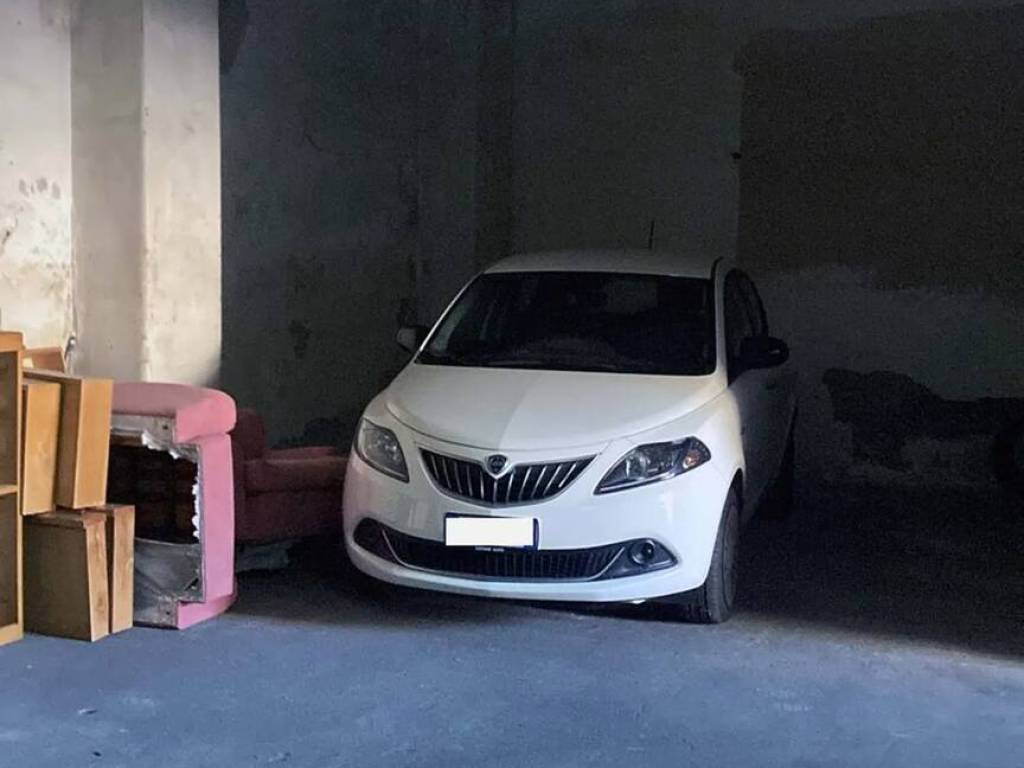 Box / garage a Catania in Via Del Bosco - Foto 2