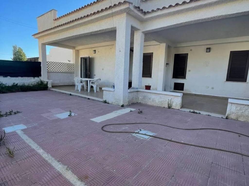 Villa a Campobello di mazara in 152 No Number - Foto 2