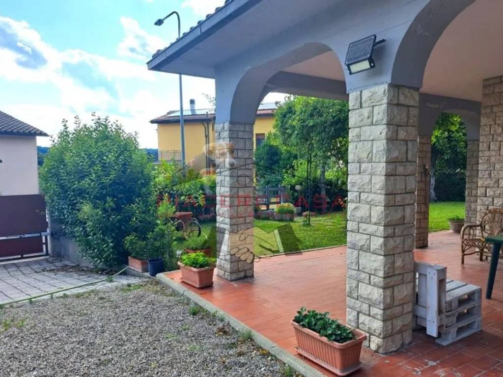 Villa a Baschi - Foto 2