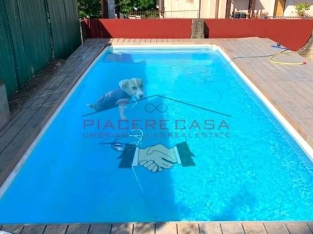 Villa a Baschi - Foto 3