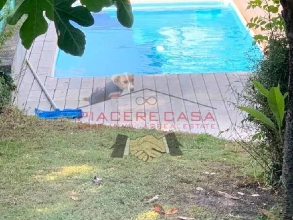 Villa a Baschi - Foto 4