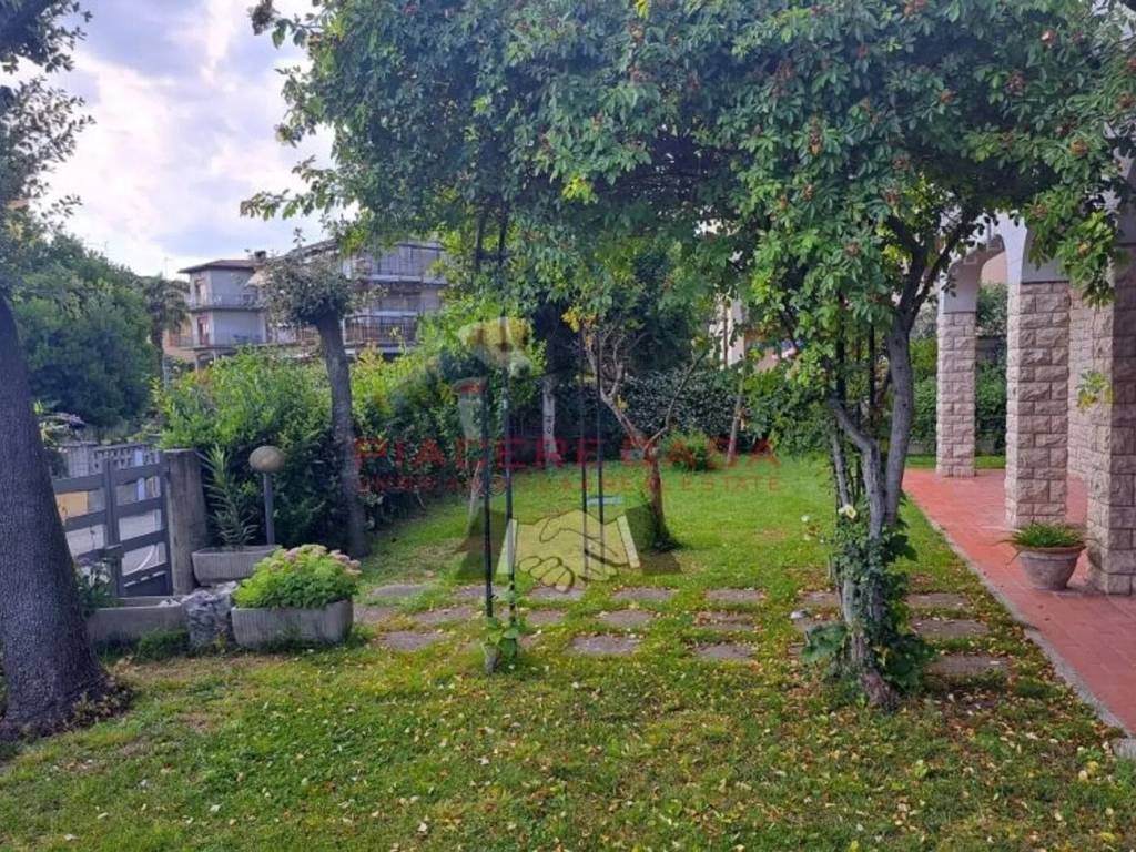 Villa a Baschi - Foto 5