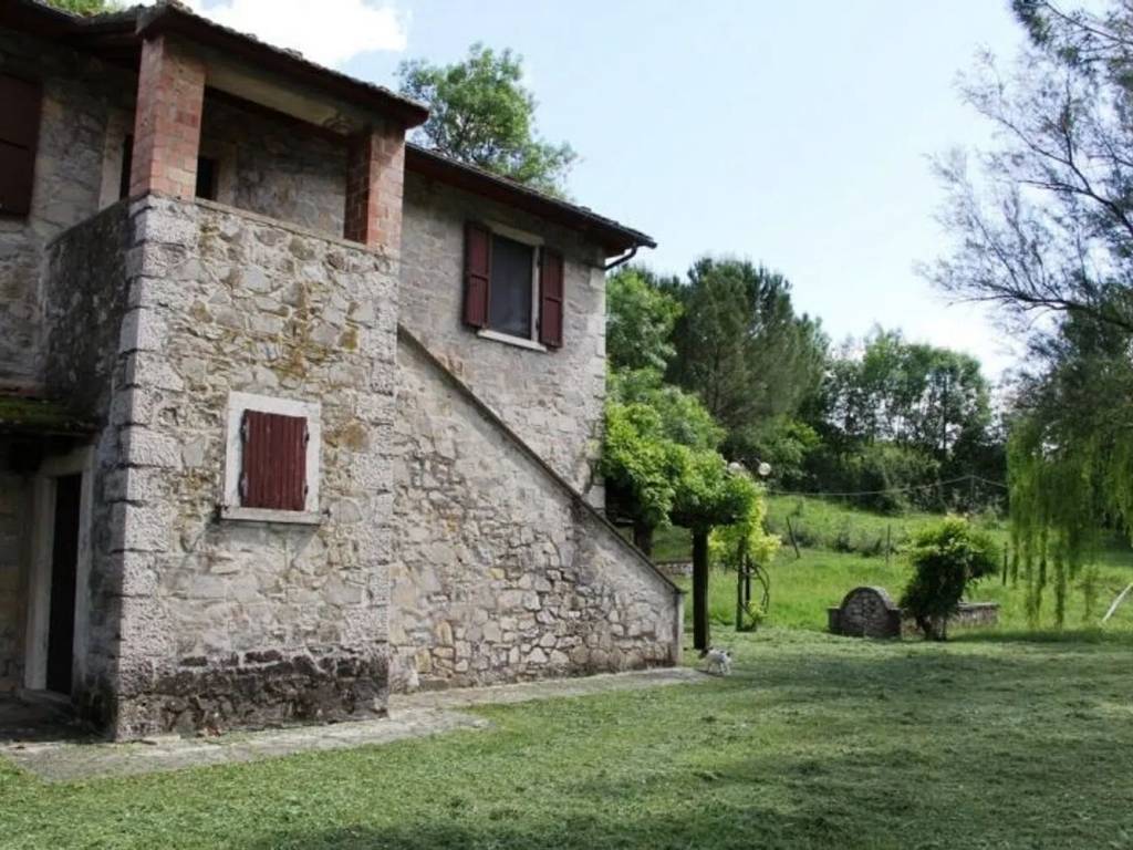 Rustico / casale a Baschi - Foto 2
