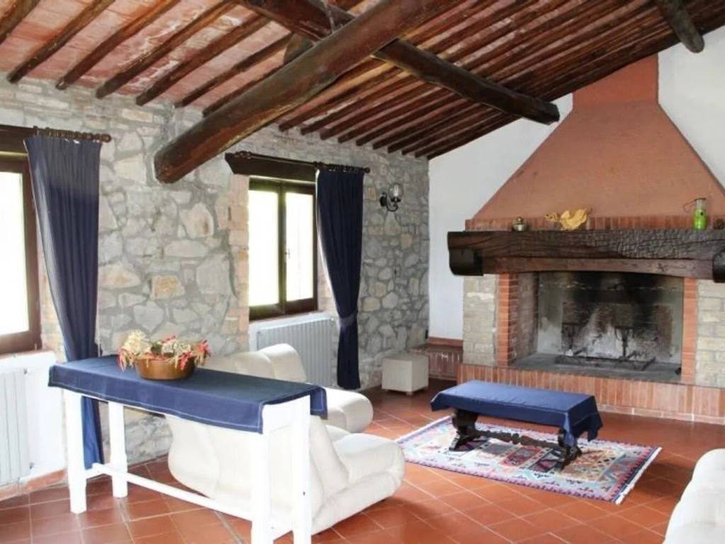 Rustico / casale a Baschi - Foto 4