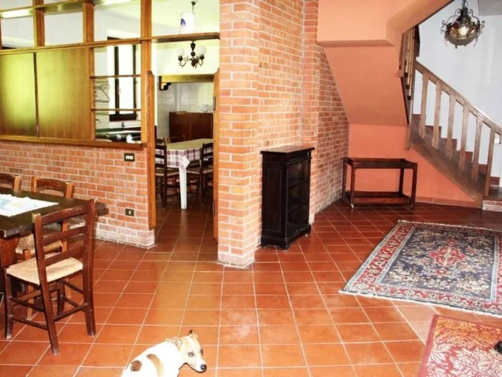 Rustico / casale a Baschi - Foto 5