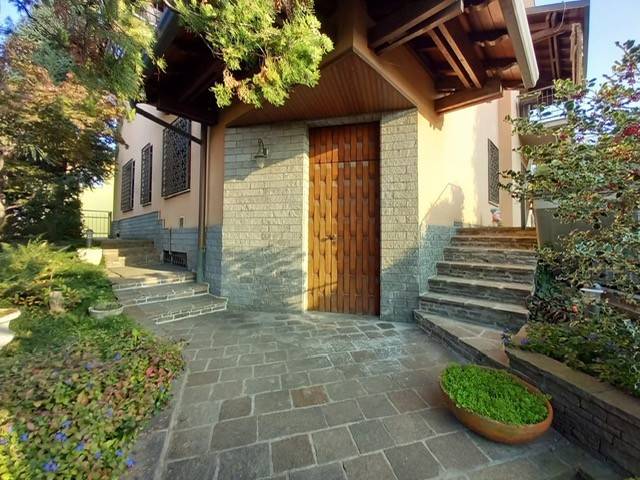 Villa a Cermenate - Foto 5