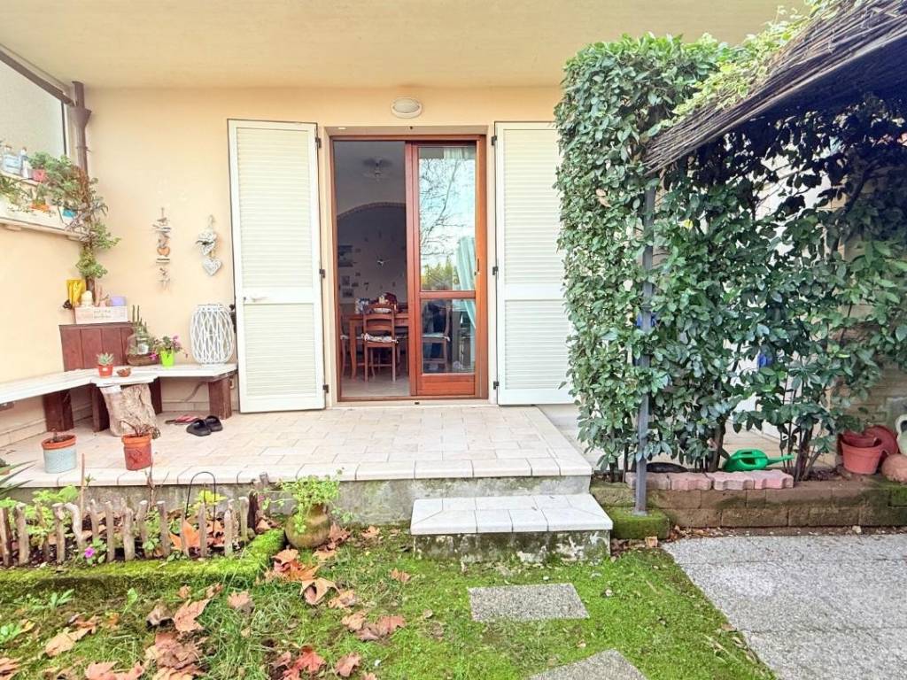 Appartamento a Ponte buggianese - Foto 2