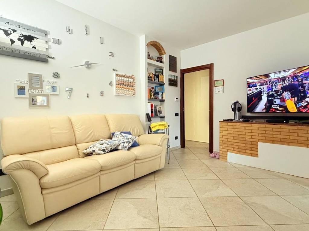 Appartamento a Ponte buggianese - Foto 4