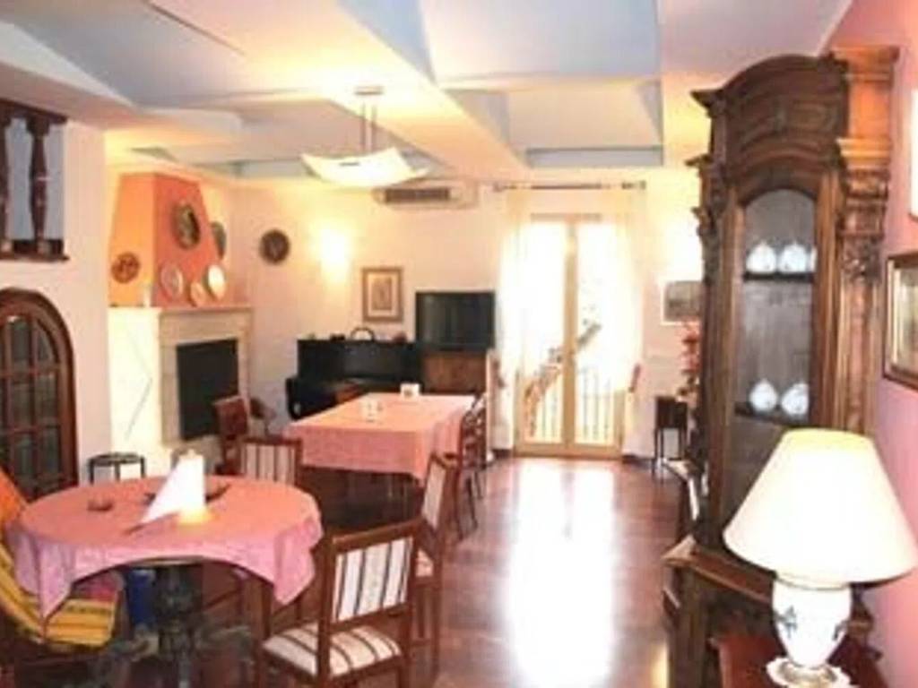 Villa a Baschi - Foto 5