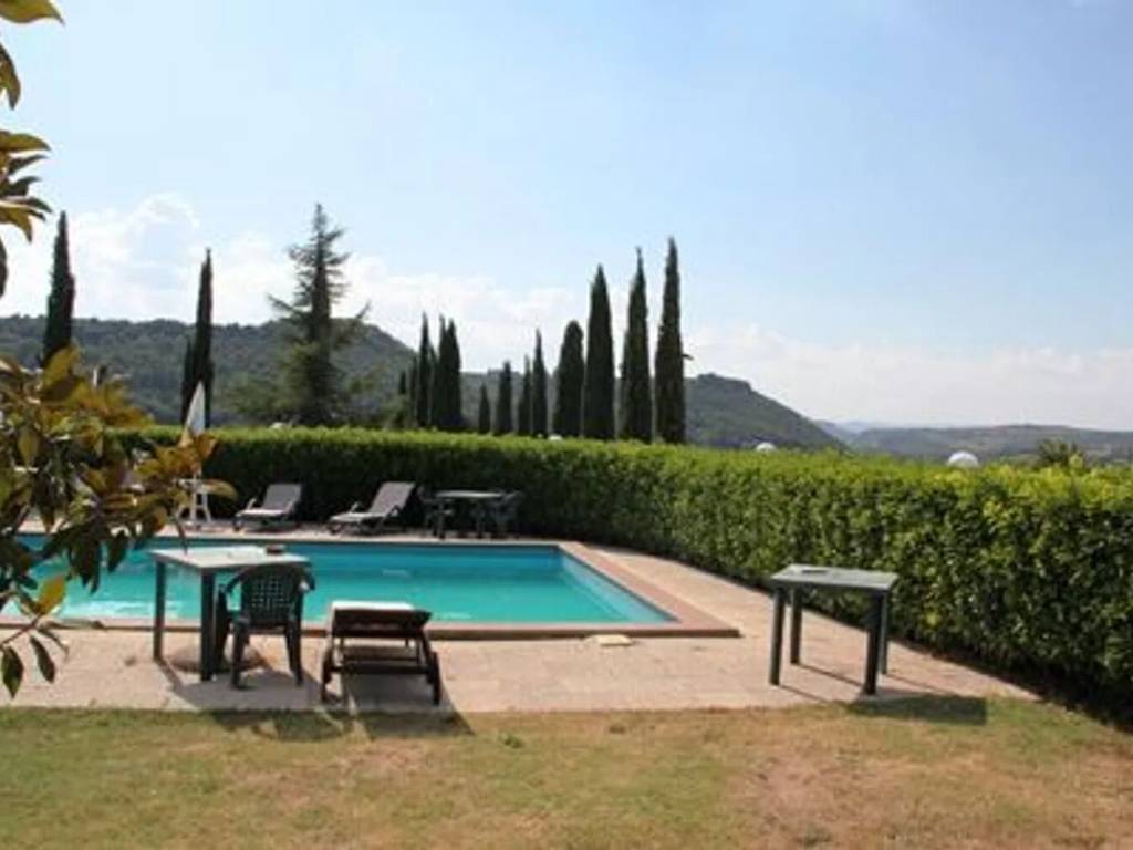 Appartamento a Baschi - Foto 3