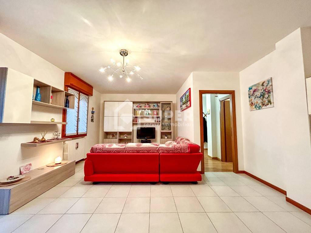 Appartamento a Faenza in Via Orto Badia, 3 - Foto 2
