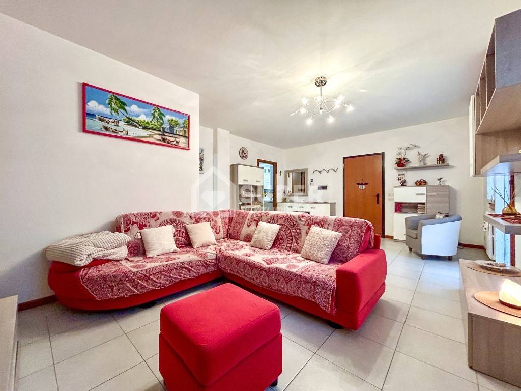 Appartamento a Faenza in Via Orto Badia, 3 - Foto 3