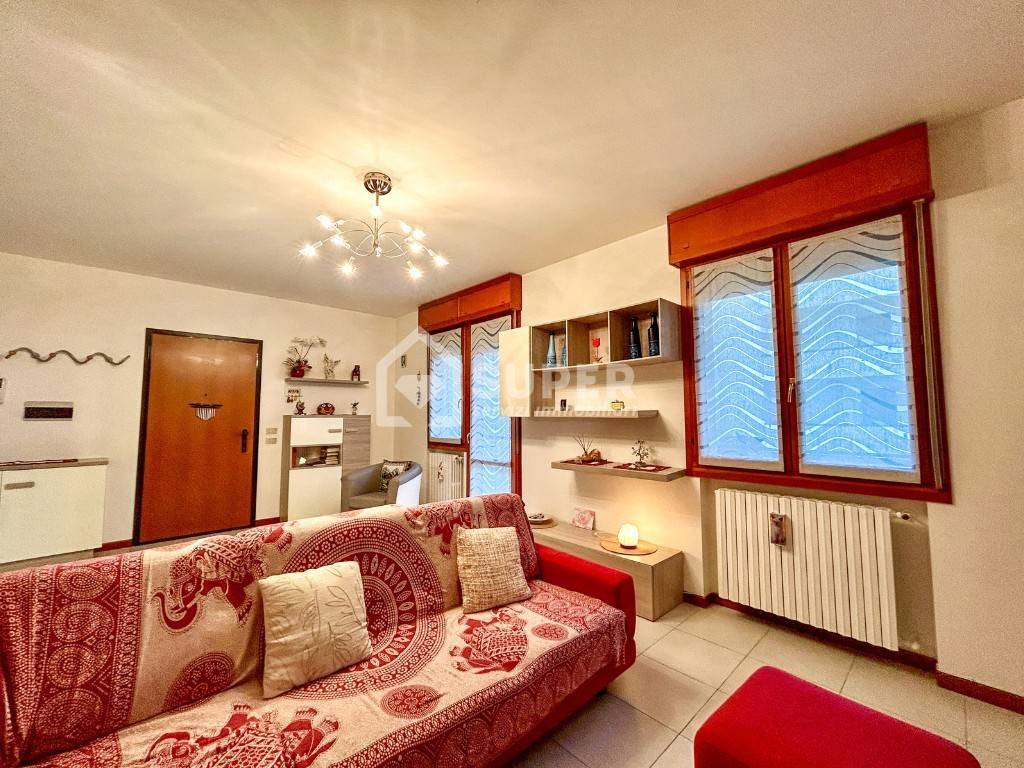Appartamento a Faenza in Via Orto Badia, 3 - Foto 5