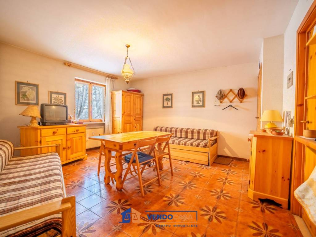 Appartamento a Limone piemonte in Via San Maurizio, 5 - Foto 2