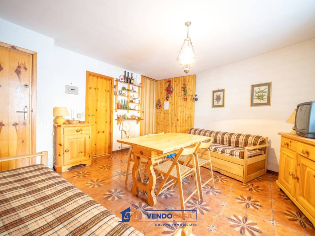 Appartamento a Limone piemonte in Via San Maurizio, 5 - Foto 3