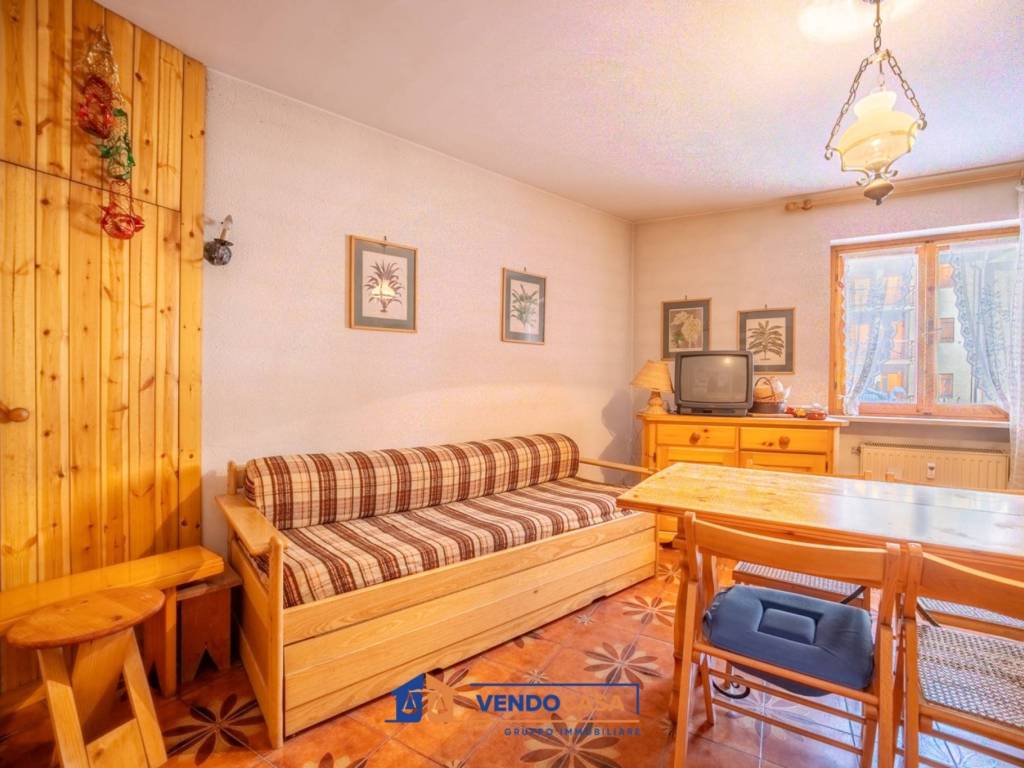 Appartamento a Limone piemonte in Via San Maurizio, 5 - Foto 4