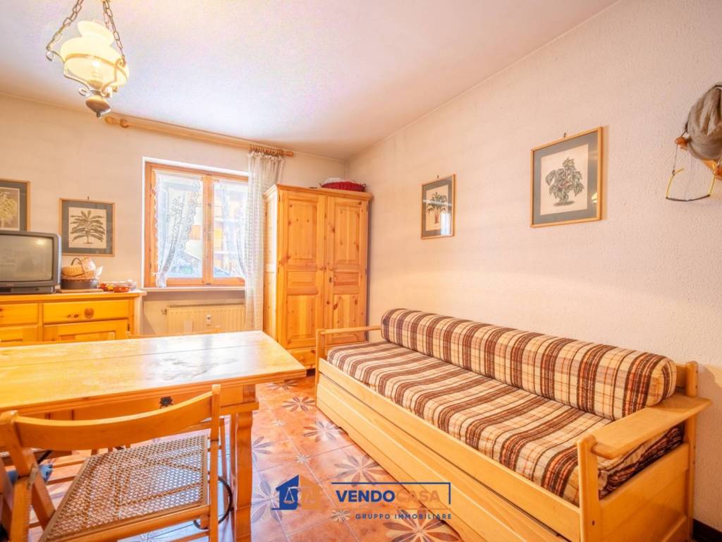 Appartamento a Limone piemonte in Via San Maurizio, 5 - Foto 5