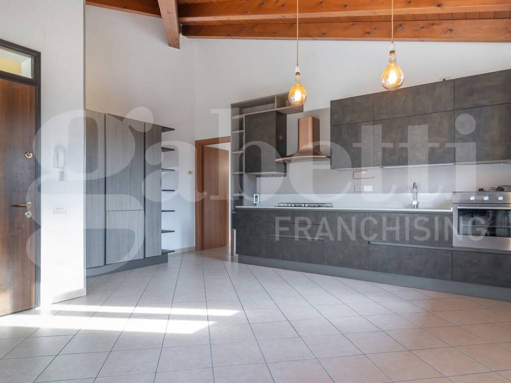 Appartamento a Cento in Via Spettoli , 9 - Foto 2