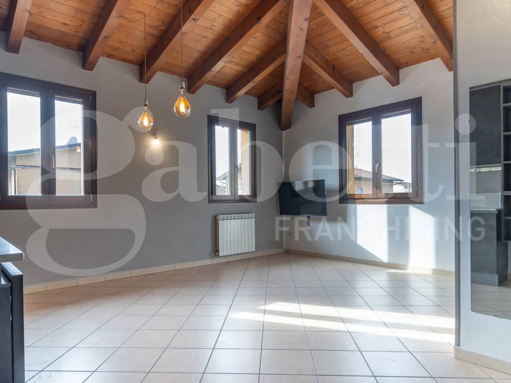 Appartamento a Cento in Via Spettoli , 9 - Foto 4