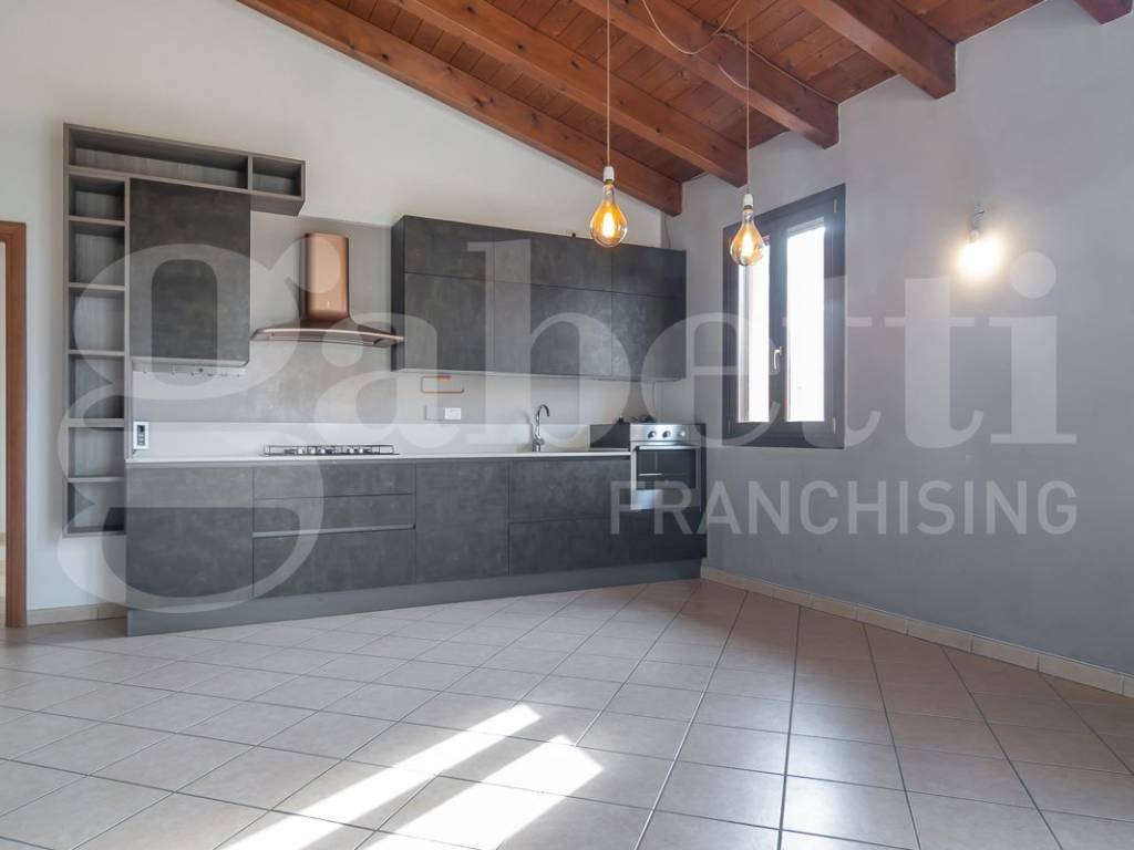 Appartamento a Cento in Via Spettoli , 9 - Foto 5