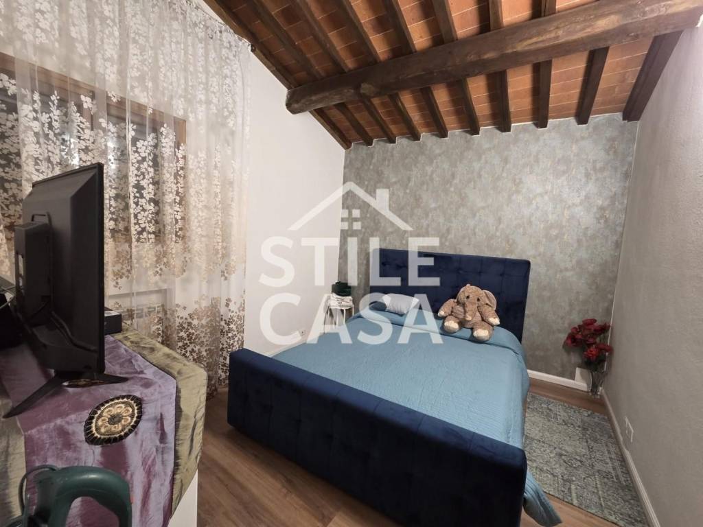 Casa indipendente a Pescia in Via Manselma, , 37 - Foto 5